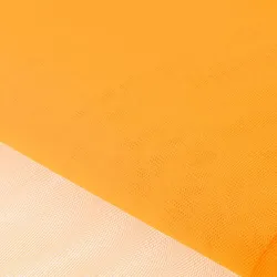 Tüll, neonorange