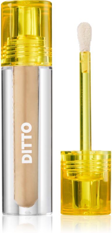 Trouble Maker Ditto illuminating concealer shade Moon Walker 4 ml