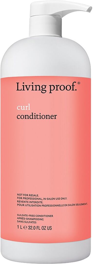 Living Proof Acondicionador Curl 1000 ml .
