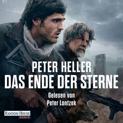 Das Ende der Sterne - Peter Heller, Audio, 9783759903426
