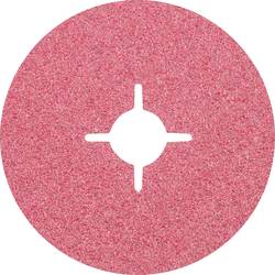PFERD TOOLS FS 115-22 CO 36 64153111 Schleifpapier für Schleifteller Körnung (num) 36 (Ø) 115 mm 25 St.