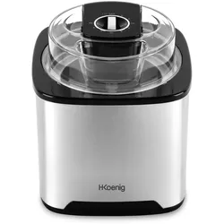 H.Koenig Sorbet-Maker SRB80