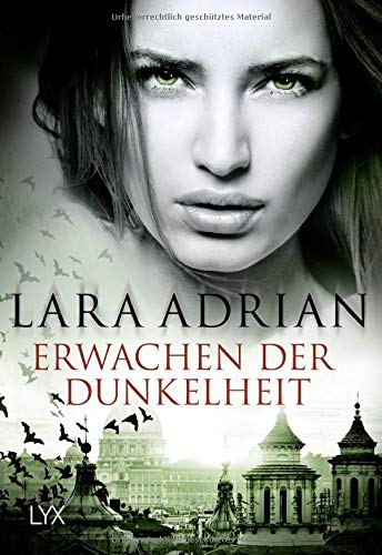 Lara Adrian - Erwachen der Dunkelheit (Midnight-Breed-Novellas, Band 8) - Preis vom 13.10.2026 19:28:25 h