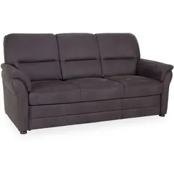Sofa SYSTEMPOLSTER 3 Sitzer PIERRE (BHT 192x96x89 cm) - Bezug: Stoff - BHT 192x96x89 cm
