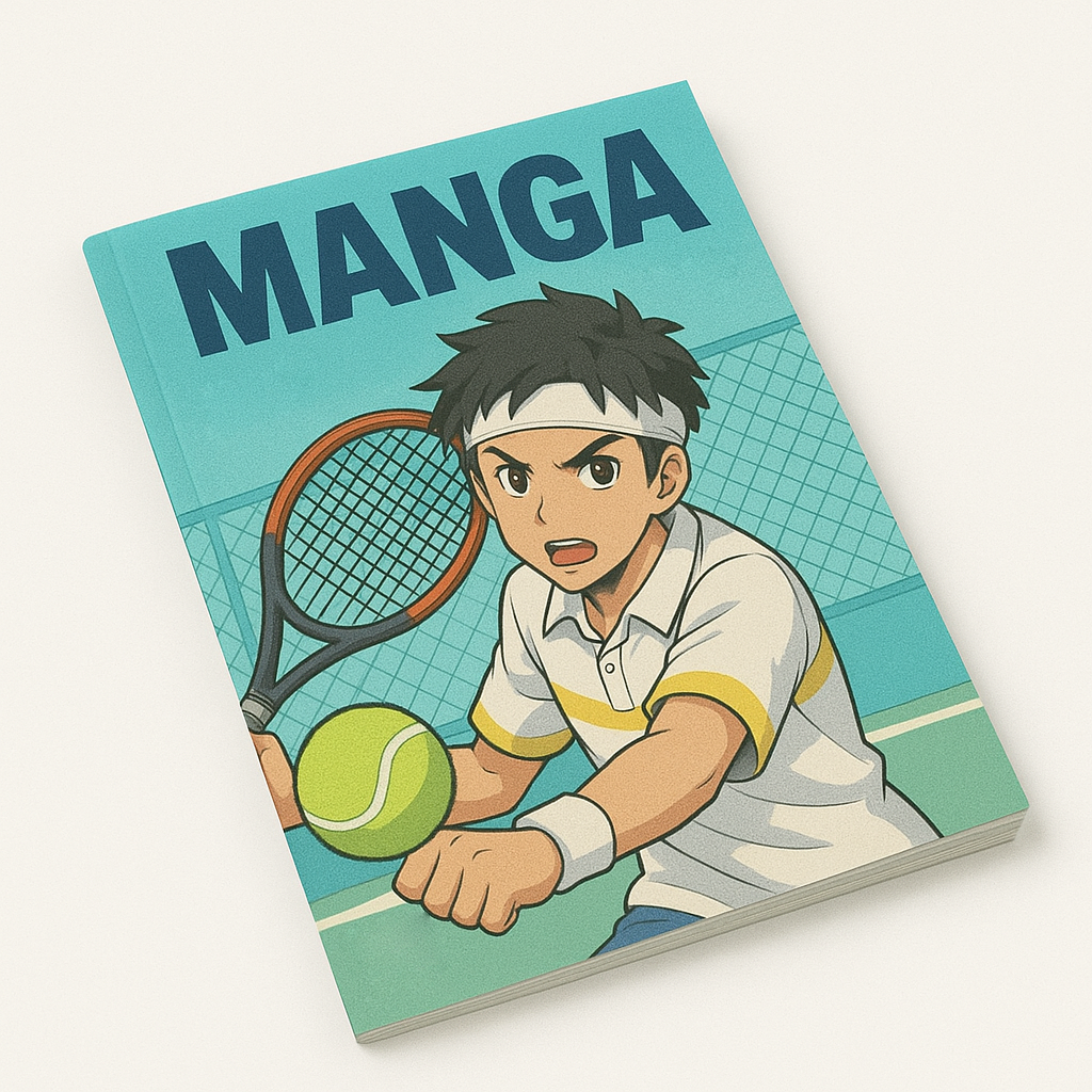 Pixartprinting Imprime tu manga personalizado