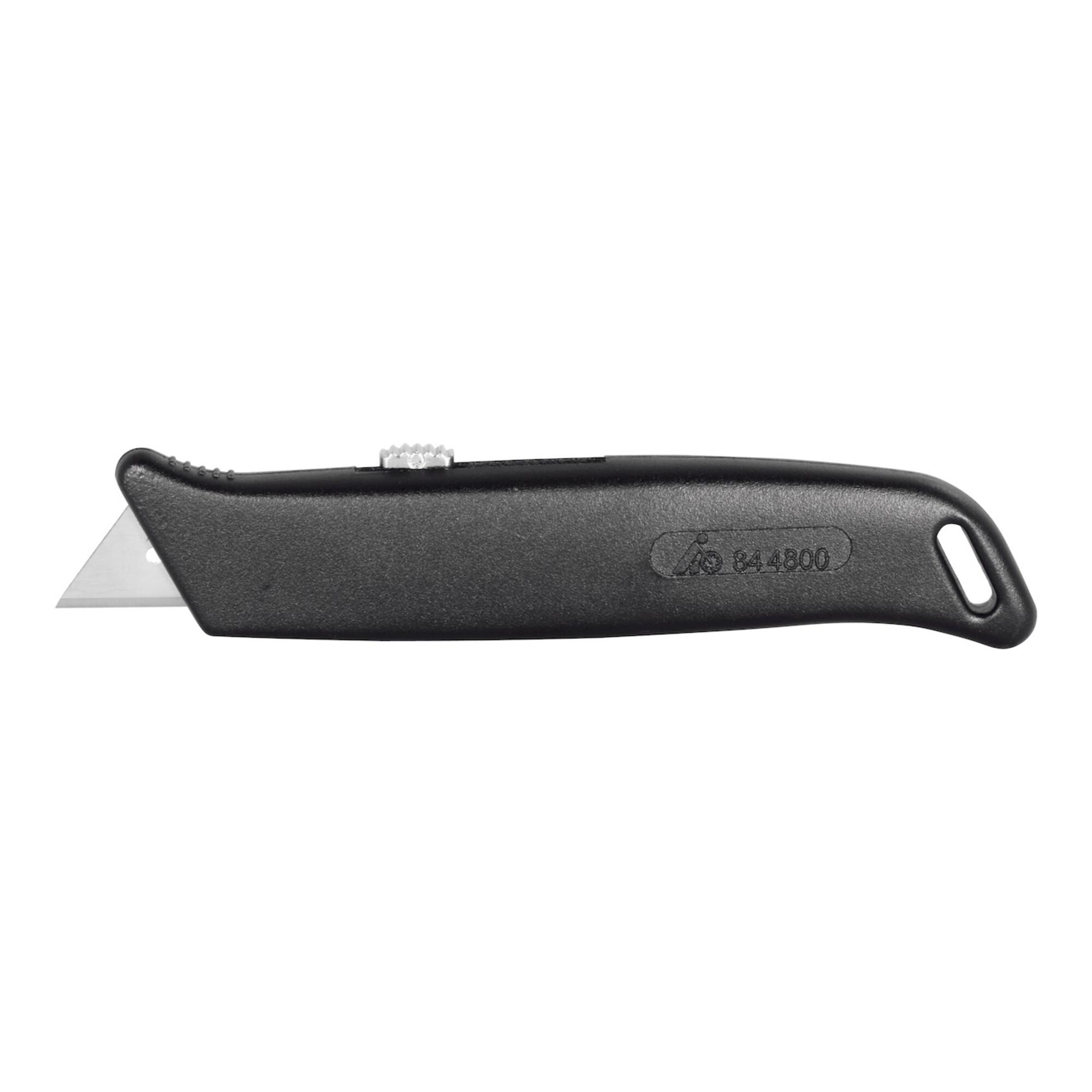 HOLEX Universalmesser Standard mit einziehbarer Klinge (844800)