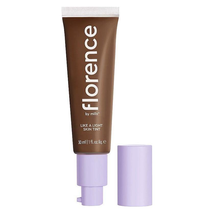 Florence by Mills Like A Light Skin Tint D200 Deep with Neutral Undertones (Deep with Neutral Undertones) (53051)