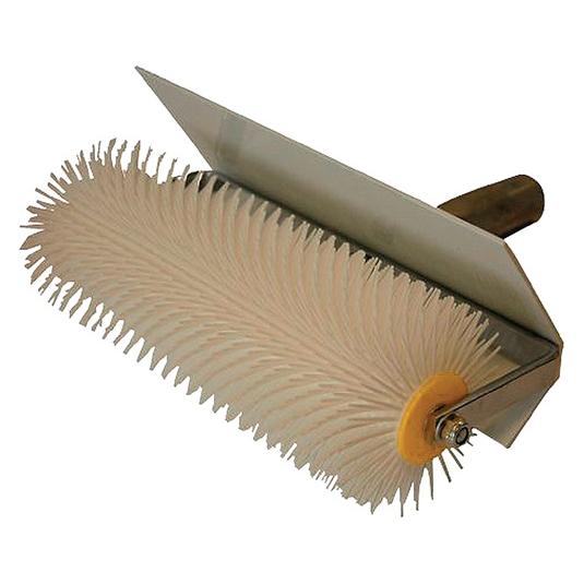 HUFA Stachelentlüftungsroller Breite 500 mm Stachellänge 21 mm (9475)