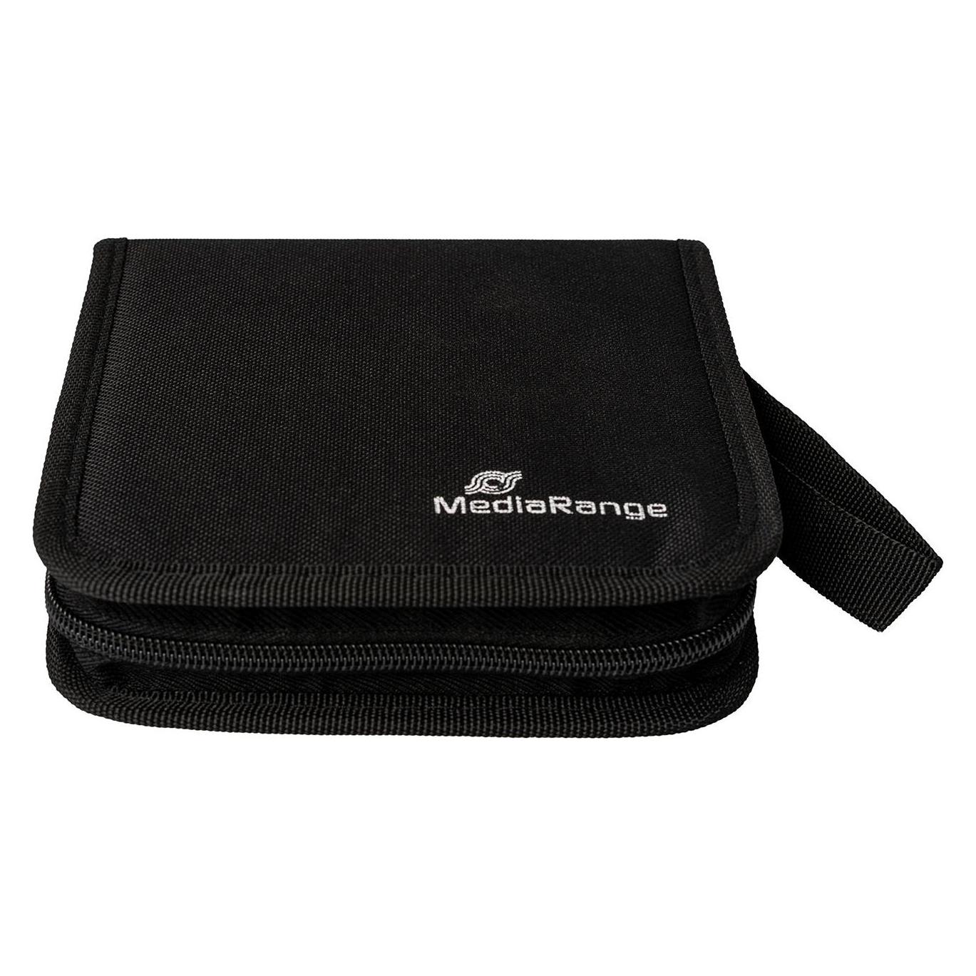 MediaRange CD-Tasche (BOX50)