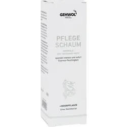 GEHWOL PFLEGE SCHAUM 125 ml Schaum