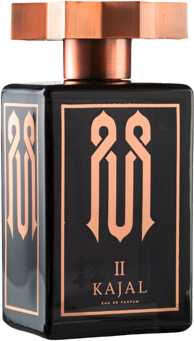 100ml Kajal HOMME II Eau de Parfum