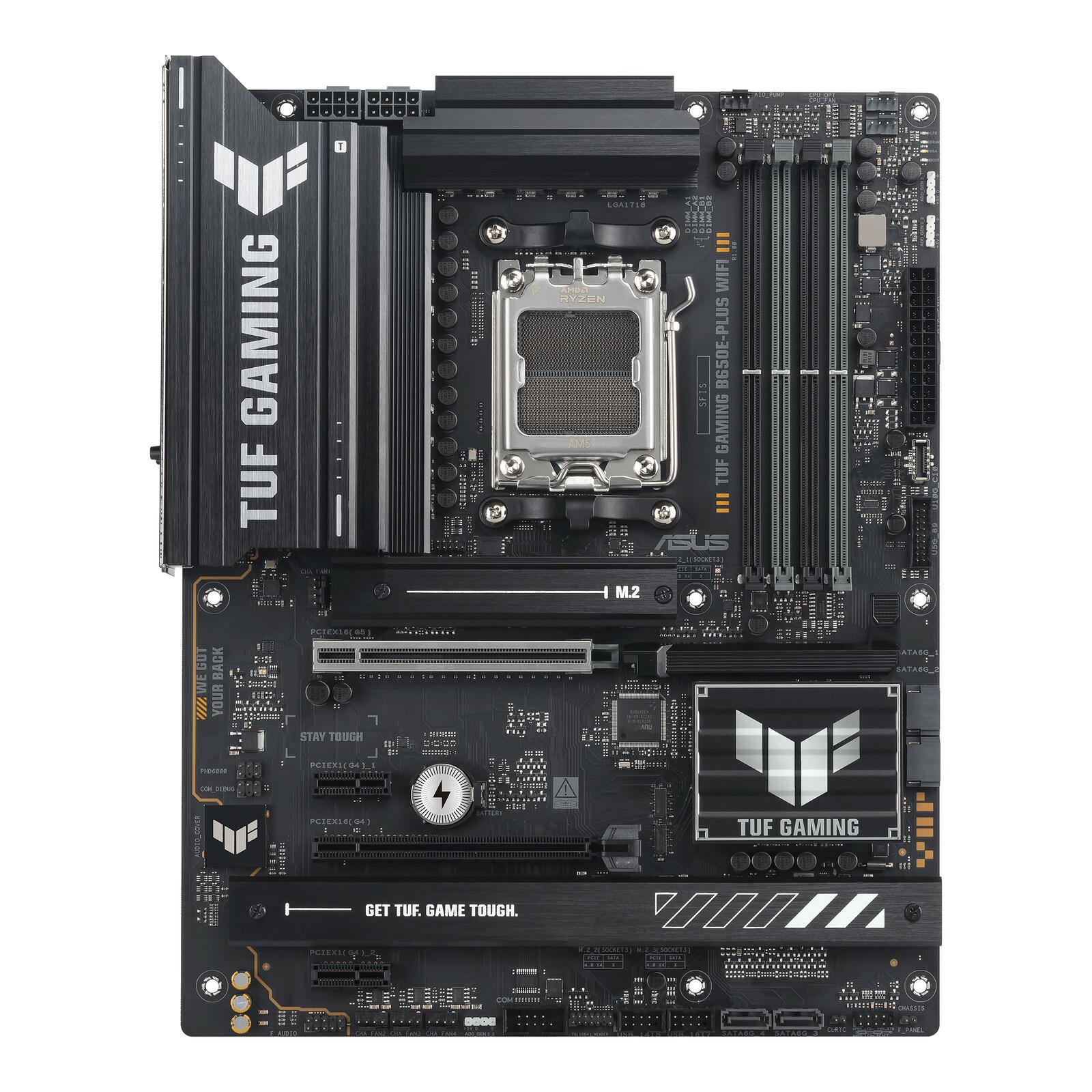 ASUS TUF GAMING B650E-PLUS WIFI Mainboard 90MB1M20-M0EAY0