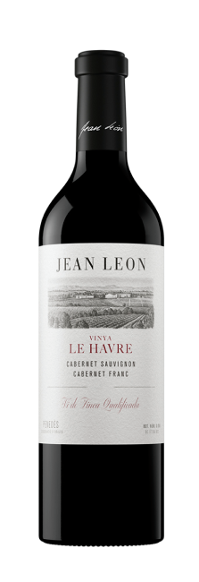 Jean Leon Vinya Le Havre 2022 - 75cl