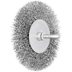 PFERD TOOLS Rundbürste POS RBU 10010/6 ST 0,30 (1) 43198007 1 St.