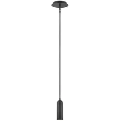 Elstead Lighting, Pendelleuchte, Kleine LED Hängelampe Dax