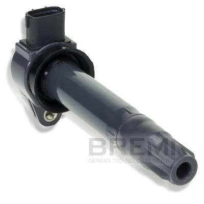 BREMI Zündspule 20641 für MITSUBISHI