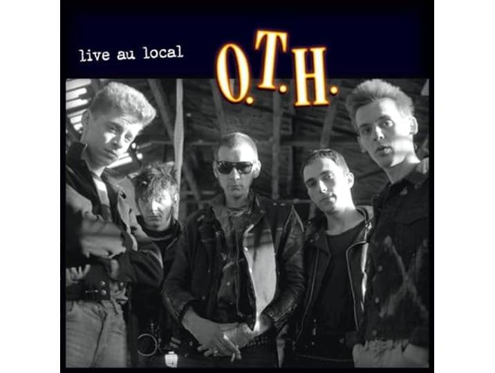 Live au Local