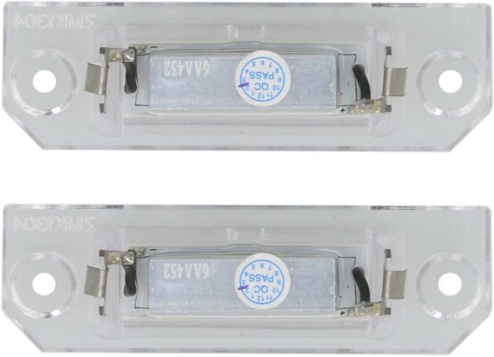 Kennzeichenleuchte M-TECH CLP010