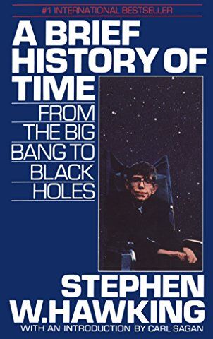 Stephen Hawking - A Brief History of Time (Hors Catalogue) - Preis vom 15.10.2026 23:06:25 h