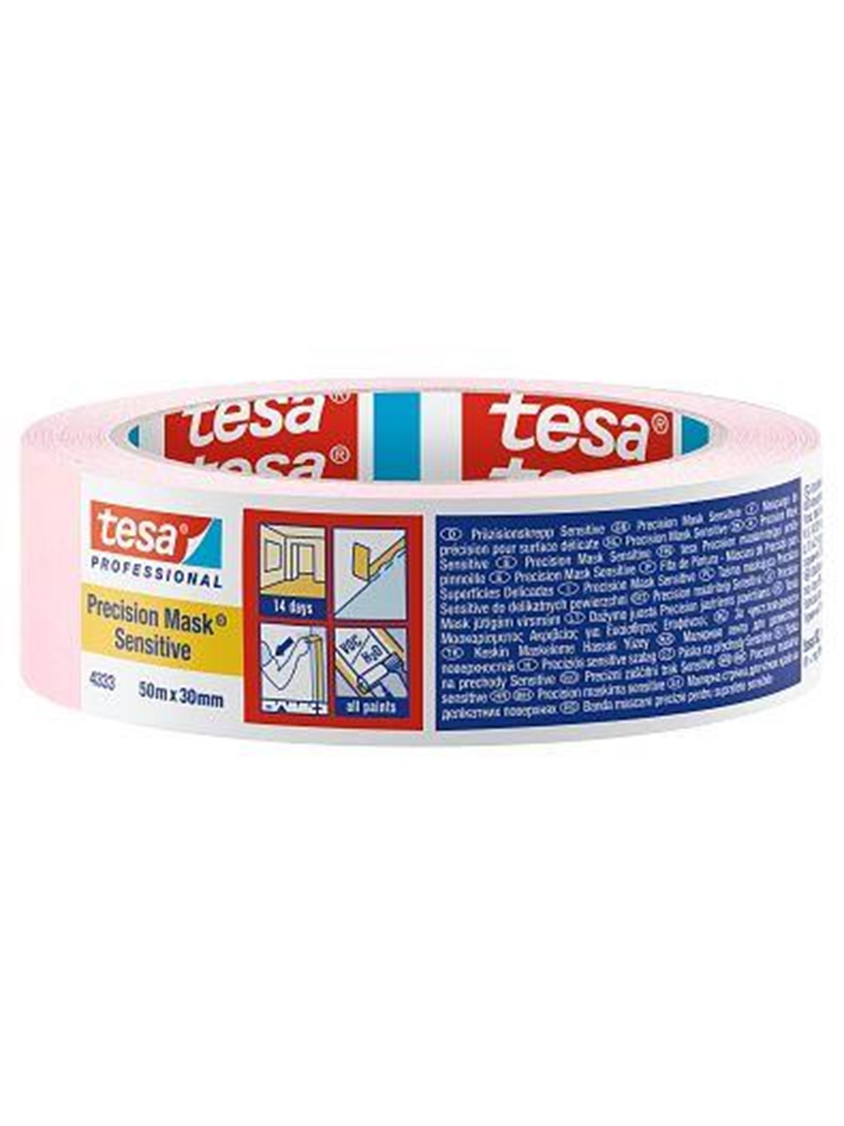 tesa Precision Mask Sensitive