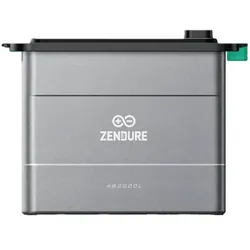Zendure 'AB2000L SolarFlow Erweiteru '(0% MwSt §12 III UstG)
