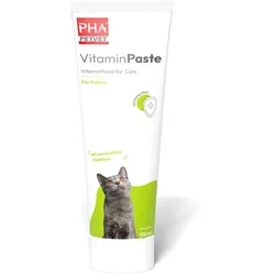 PHA VitaminPaste f.Katzen 100 ml