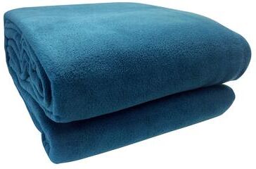 Supreme Warmth Fleece Blanket