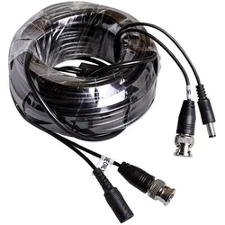 Modern-Electronics m e modern electronics Kamera PROCAMO Verbindungskabel 30 m, Netzwerkkamera Zubehör