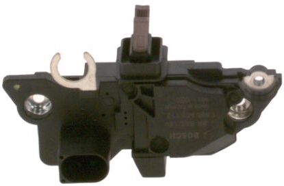 Generatorregler BOSCH 1 986 AE0 112