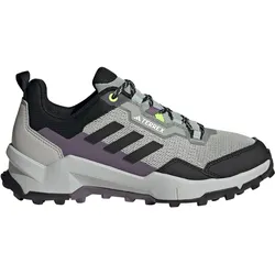 Adidas, Damen, Wanderschuhe, Women's Terrex AX4 (40.5), Grau