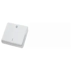 Eltako Funk-Minihandsender FMH2S-an