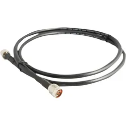 WIRELESS SOLUTION Antenna Cable IP65 3m