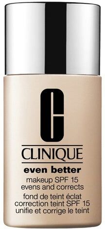 Clinique Even Better SPF 15 CN 52 Neutral
