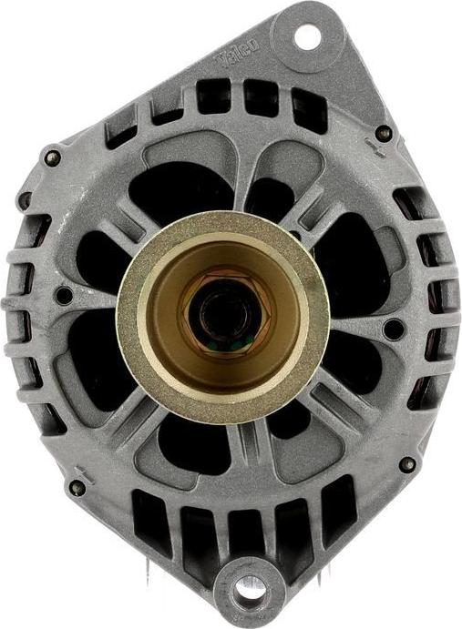 ROTOVIS Automotive Electrics 9090220 Lichtmaschine Generator LiMa 150A 14V für FIAT DUCATO Pritsche/Fahrgestell (230) DUCATO Pritsche/Fahrgestell