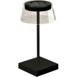 Gnosjö Konstsmide AL LED-Tischleuchte 7816-750