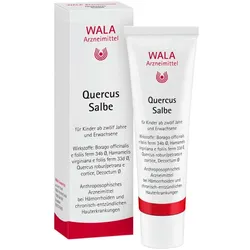 Quercus Salbe 30 g