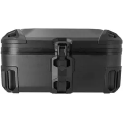 SW-Motech DUSC XL Topcase-System - Schwarz. 55 l. Yamaha Niken GT (22-).