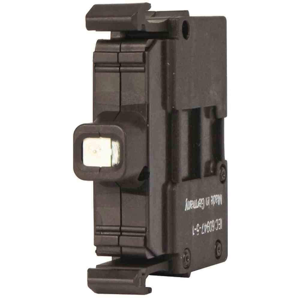 Eaton M22-LED230-G lichtarmatuur groen met schroefverbinding