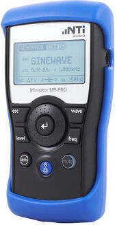 NTI Audio MR Pro Minirator