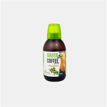 PLANTAPOL CAFE VERDE PLUS 500ml