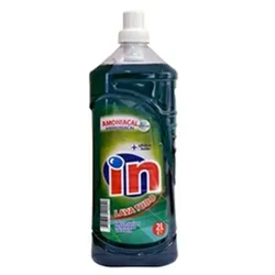 Kiefer Ammoniakal Allzweckreiniger 3x2L