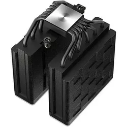Deepcool AG620 BK ARGB V2 (129 mm), CPU Kühler, Schwarz