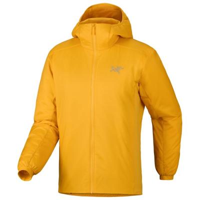 Arc'teryx - Atom Hoody - Kunstfaserjacke Gr L orange
