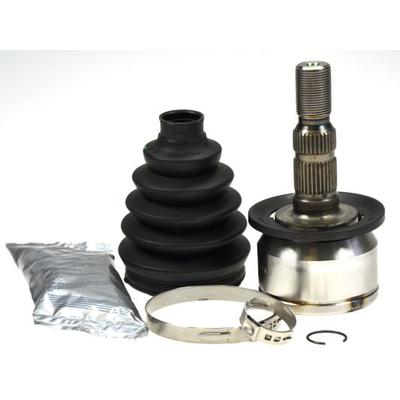 SPIDAN Gelenksatz, Antriebswelle 36016 für Vaughall Opel