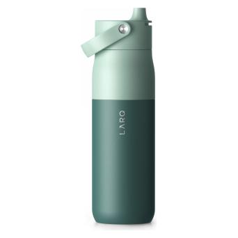 Larq Insulated Bottle Eucalyptus Green 680ml w. Swig (0.68 l) (BNWEG068A)