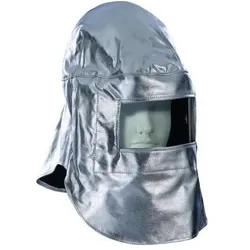 Jutec, Kopfschutz, Hitzeschutzhaube Preox bis 1000 Grad