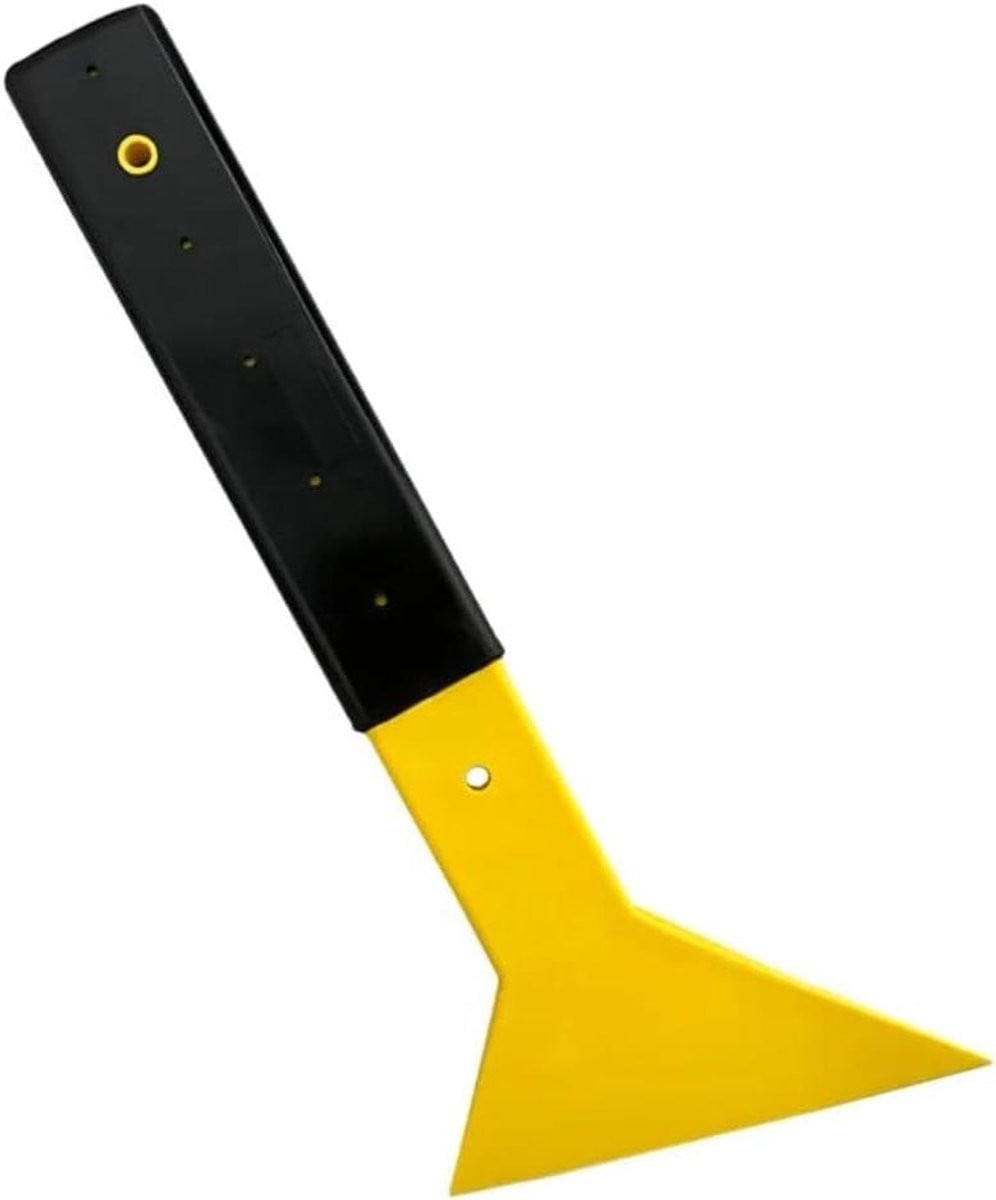 Autoruit Tint Squeegee Glasfolie Applicator Wit - 31 cm