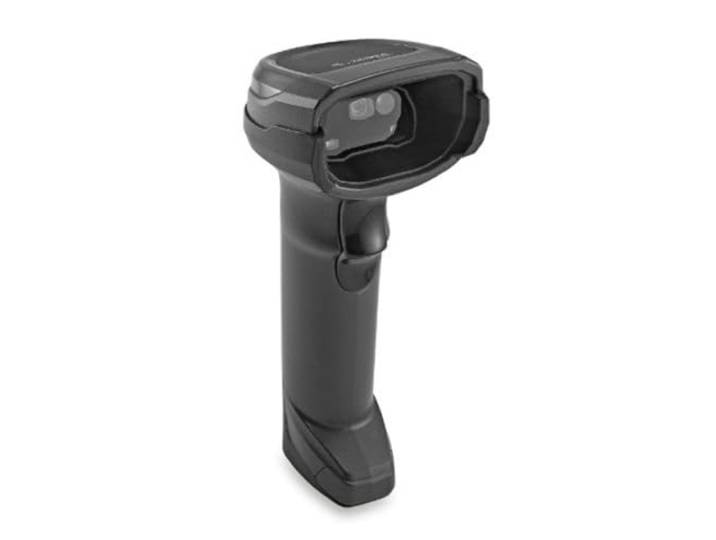 Zebra DS8108-SR zwarte USB-kit: DS8108-SR00007ZZWW scanner, DS8108-SR7U2100AZW