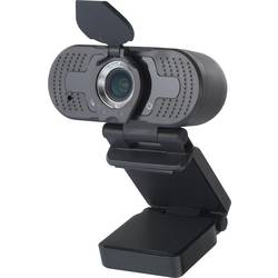 Renkforce RF-WC-150 Full HD-Webcam 1920 x 1080 Pixel Klemm-Halterung RF-4618688