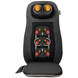 Medisana MCN Shiatsu Massagesitzauflage 48 W Schwarz, Grau 88930